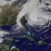 L’ouragan Sandy paralyse les Etats-Unis