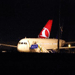Avion syrien confisqué par la Turquie: Négociations entre Moscou et Ankara

