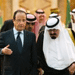 Hollande en Arabie: «Une visite avant tout politique»
