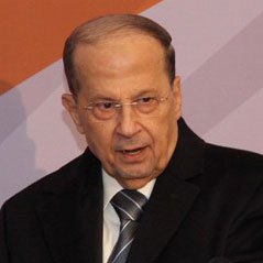 Aoun : Le gouvernement Mikati restera au pouvoir 