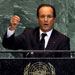 Les prudences de Hollande face au dossier syrien