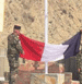 Afghanistan: L’armée française quitte la Kapisa
