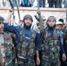 Damas remet à l’Onu une liste de 143 terroristes étrangers abattus sur son sol  