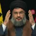 Sayed Nasrallah: 