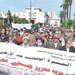 Maroc: manifestations en solidarité avec les Palestiniens à Rabat et à Casablanca
