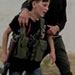 
Les rebelles syriens utilisent des enfants-soldats

