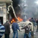 Syrie : Attentat à Homs, 15 civils tués
