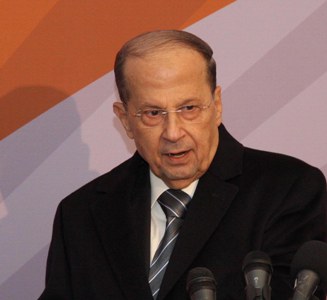 Aoun: