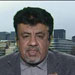 Opposant saoudien : 