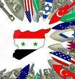 Les oppositions et les groupes armés en Syrie: des outils aux mains de l’Occident
