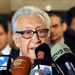 Syrie: Brahimi réclame un gouvernement de transition fort