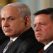 Syrie: rencontre secrète Netanyahu-Abdallah II à Amman