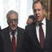 Syrie: une solution politique est encore possible, selon Lavrov
