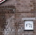 France: Une mosquée vandalisée dans les Vosges