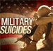 2012 année record des suicides dans l’armée US