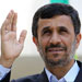 Ahmadinejad réaffirme son soutien au régime syrien