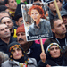 Militantes kurdes tuées à Paris: manif en Turquie