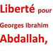 De Beyrouth à Paris : Liberté pour Georges Abdallah