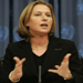 Livni: le Qatar a financé la campagne électorale de Netanyahu 
