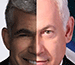 Netanyahu a proposé les Affaires étrangères ou les Finances à Lapid