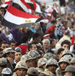 Egypte: La crise menace l’Etat 