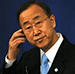 Raid israélien en Syrie: Damas a protesté à l’ONU... Ki-moon «gravement préoccupé»