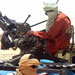 
Mali : arrestation du numéro trois d’Ansar Dine
