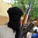 Un tournant : premier attentat-suicide au Mali