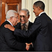Possible sommet Obama-Netanyahu-Abbas au printemps
