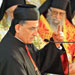 
En visite en Syrie, Mgr Béchara Raï appelle à la fin de la violence
