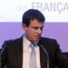 Valls: il y a 