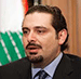 Le discours de Saad Hariri: amalgames et contre-vérités