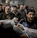 Prix World Press 2012: les funérailles de deux enfants palestiniens