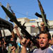 Les rebelles armés en Syrie: 
