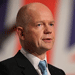 William Hague à Beyrouth, attiré par le gaz et le pétrole libanais
