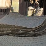 Mali: des tapis contre les drones