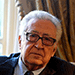 Brahimi: l’attentat de Damas, un crime de guerre