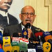 Egypte: l’opposant el-Baradei appelle à boycotter les législatives prévues pour le 22 avril
