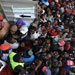 Elections sous haute tension au Kenya : 12 morts dont 6 policiers
