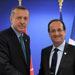 Hollande et Erdogan ont commandité la tentative d’assassinat d’al-Assad et al-Mouallem
