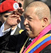 Le monde rend hommage à Chavez, mort en martyr d’une maladie suspecte, selon Téhéran 