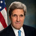 
Nucléaire nord-coréen: John Kerry tend la main à Kim Jong-Un
