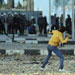 

Egypte: heurts entre police et manifestants à Port-Saïd et au Caire
