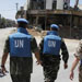 Syrie: 21 observateurs de l’ONU pris en otage
