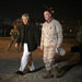 Afghanistan: attentat suicide taliban durant la visite de Hagel, 9 morts

