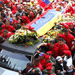 Le Venezuela fait ses adieux à Hugo Chavez
