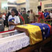 Venezuela : embaumer Hugo Chavez sera