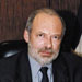 Syrie - Alain Chouet : 