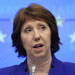 Syrie: Catherine Ashton prudente sur la livraison d’armes aux rebelles
