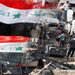 Série d’attentats à Bagdad: au moins 50 martyrs
